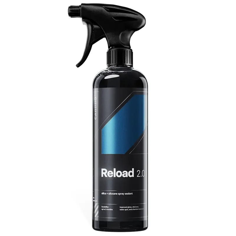CarPro Reload 2.0 Spray Sealant 500ml Nu Kopen